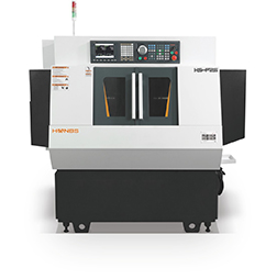 哪些行業對高精度數控走心機的依賴度更高？